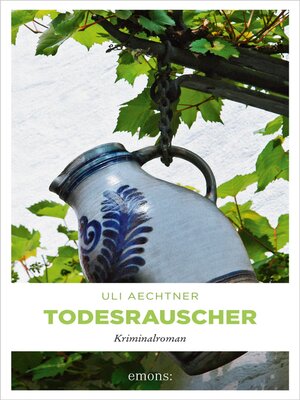 cover image of Todesrauscher